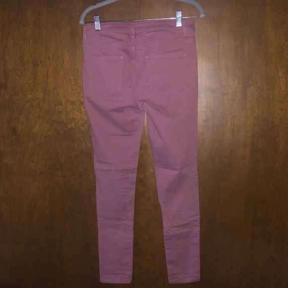 Forever 21 Jeans - Picture 3 of 4